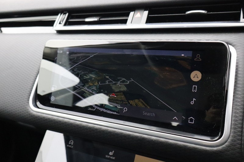 Used Land Rover Range Rover Velar 2023 for sale - 77127652: Photo 11