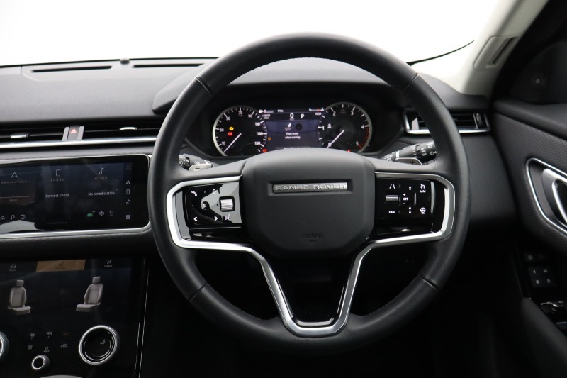 Used Land Rover Range Rover Velar 2023 for sale - 77127652: Photo 15