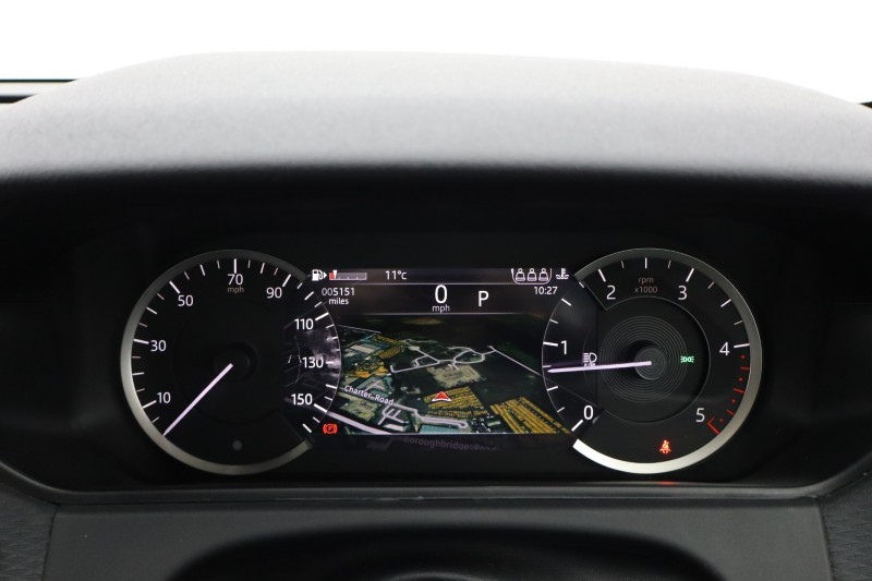 Used Land Rover Range Rover Velar 2023 for sale - 77127652: Photo 16