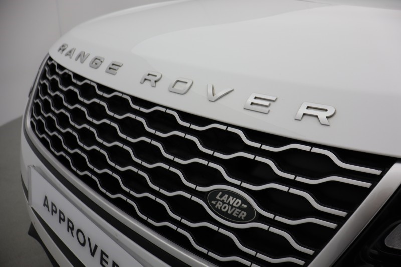 Used Land Rover Range Rover Velar 2023 for sale - 77127652: Photo 27