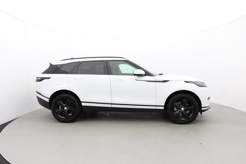 Used Land Rover Range Rover Velar 2023 for sale - 77127652: Photo 5