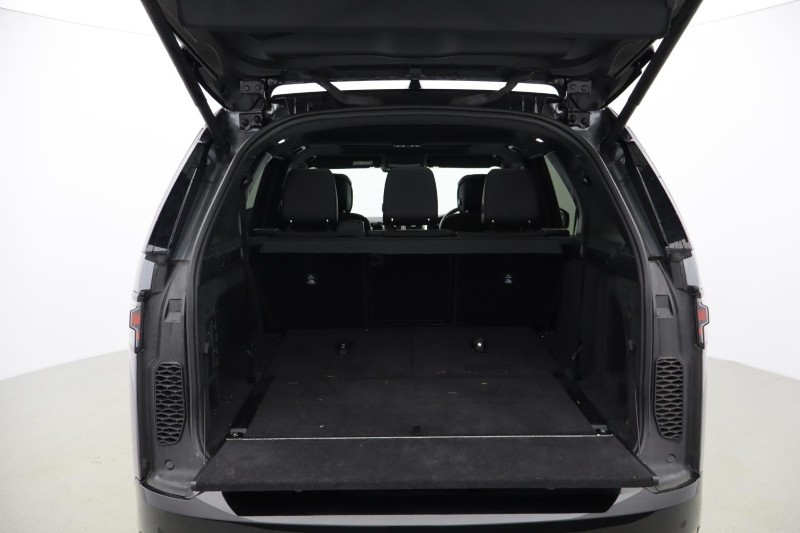 Used Land Rover Discovery 2024 for sale - 77186458: Photo 10
