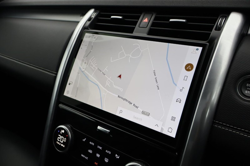 Used Land Rover Discovery 2024 for sale - 77186458: Photo 11