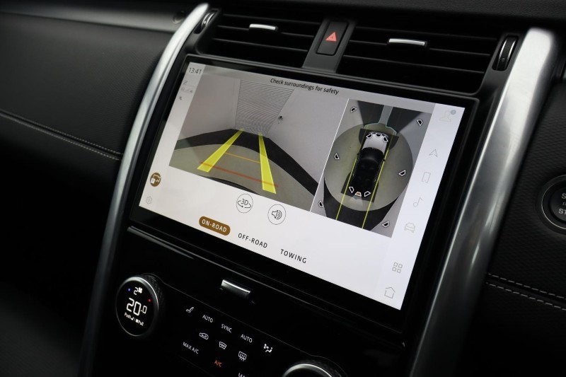 Used Land Rover Discovery 2024 for sale - 77186458: Photo 12