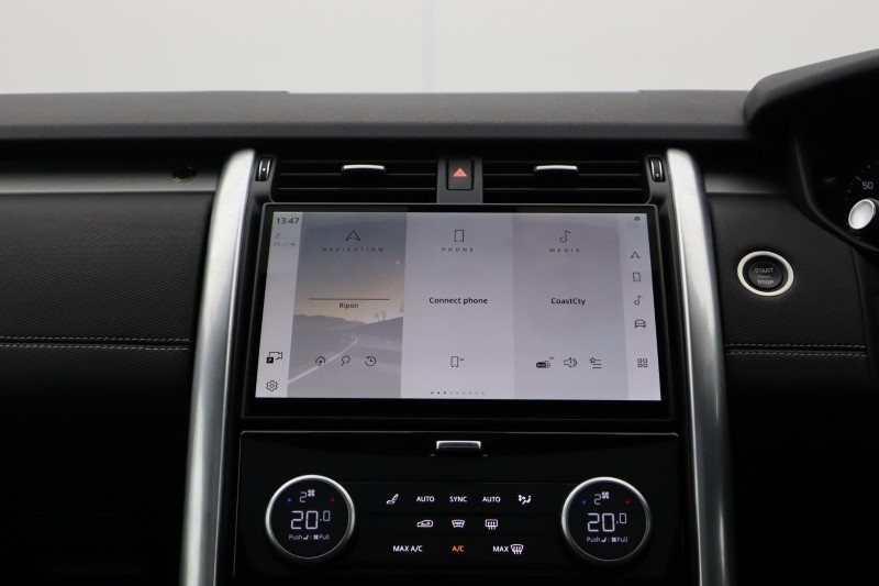 Used Land Rover Discovery 2024 for sale - 77186458: Photo 14