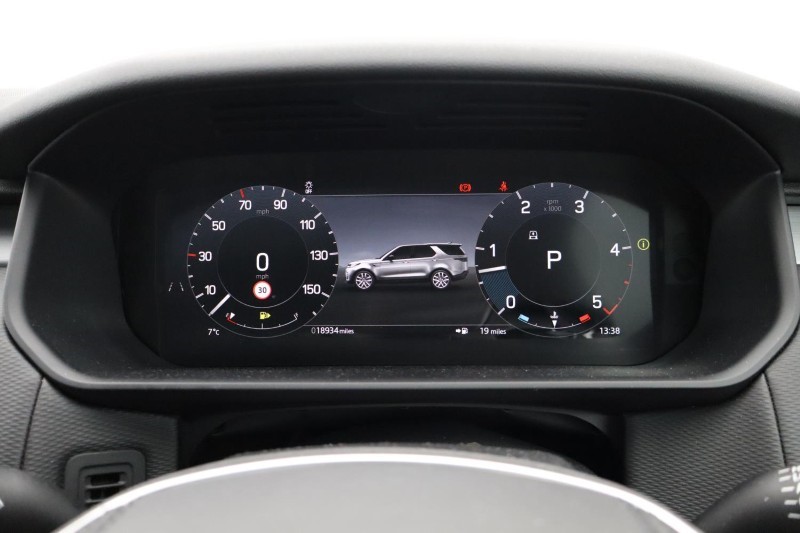Used Land Rover Discovery 2024 for sale - 77186458: Photo 16