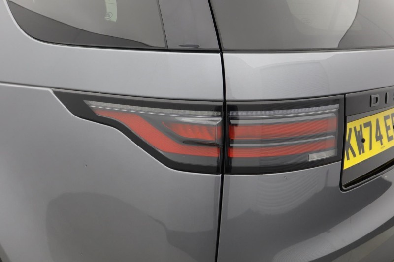 Used Land Rover Discovery 2024 for sale - 77186458: Photo 19