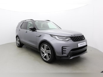 Used Land Rover Discovery 2024 for sale - 77186458: Photo