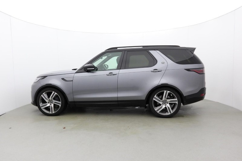 Used Land Rover Discovery 2024 for sale - 77186458: Photo 22