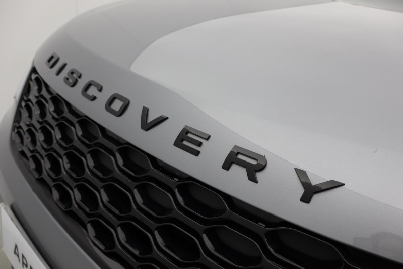 Used Land Rover Discovery 2024 for sale - 77186458: Photo 25