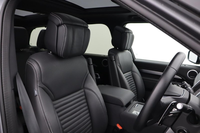 Used Land Rover Discovery 2024 for sale - 77186458: Photo 28