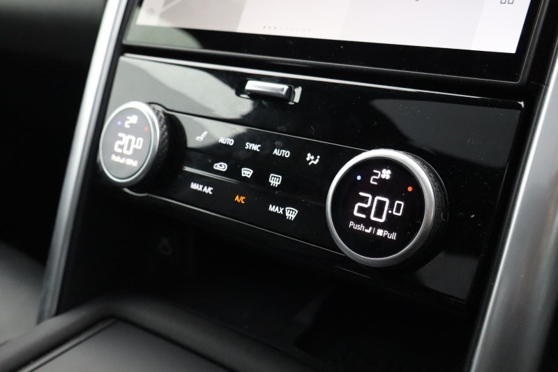 Used Land Rover Discovery 2024 for sale - 77186458: Photo 35