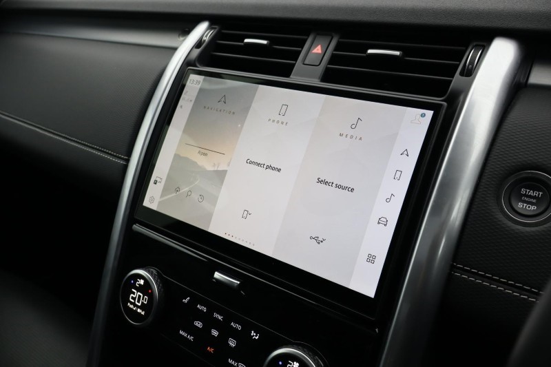 Used Land Rover Discovery 2024 for sale - 77186458: Photo 36