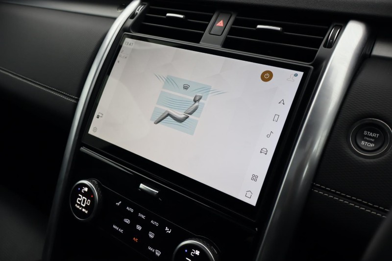 Used Land Rover Discovery 2024 for sale - 77186458: Photo 38