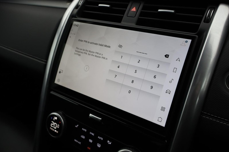 Used Land Rover Discovery 2024 for sale - 77186458: Photo 39