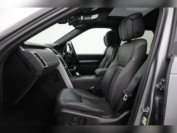 Used Land Rover Discovery 2024 for sale - 77186458: Photo