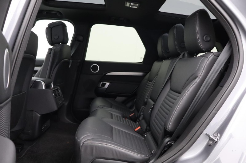 Used Land Rover Discovery 2024 for sale - 77186458: Photo 4