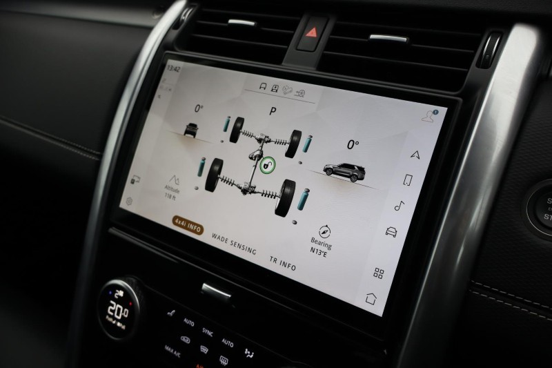 Used Land Rover Discovery 2024 for sale - 77186458: Photo 40