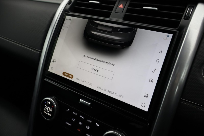 Used Land Rover Discovery 2024 for sale - 77186458: Photo 41