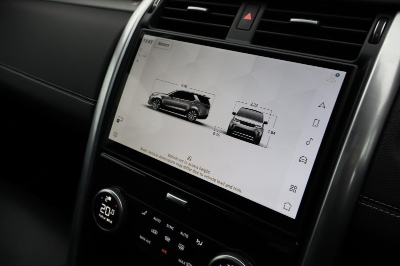 Used Land Rover Discovery 2024 for sale - 77186458: Photo 42