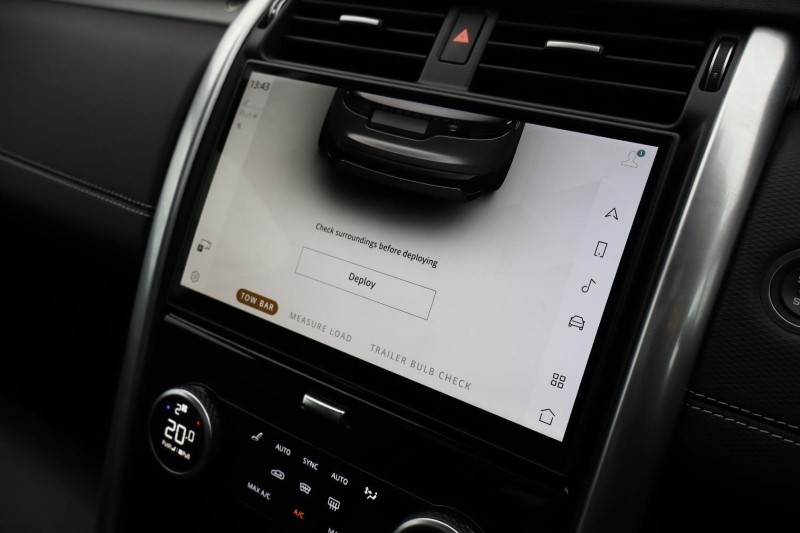 Used Land Rover Discovery 2024 for sale - 77186458: Photo 43