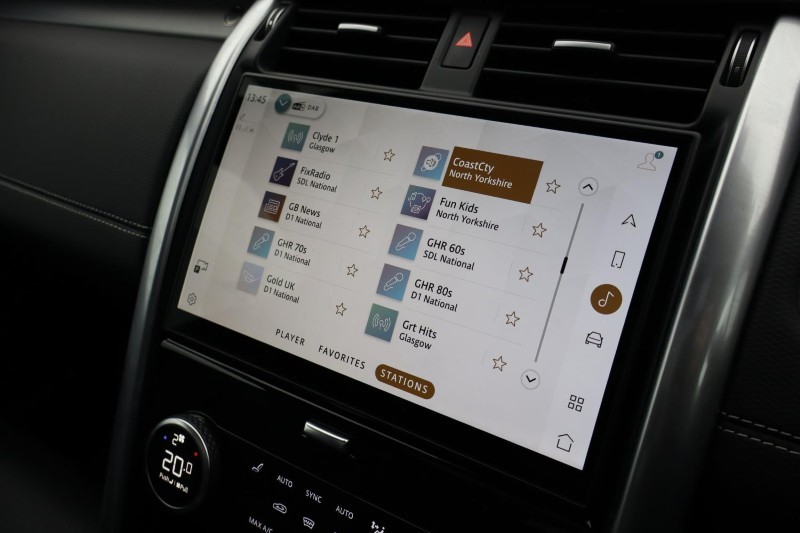 Used Land Rover Discovery 2024 for sale - 77186458: Photo 45