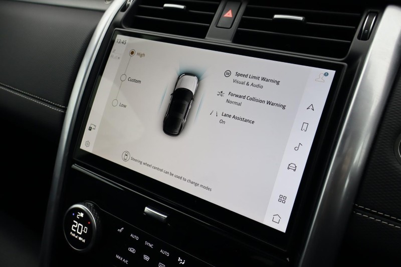 Used Land Rover Discovery 2024 for sale - 77186458: Photo 46