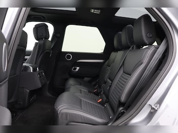 Used Land Rover Discovery 2024 for sale - 77186458: Photo