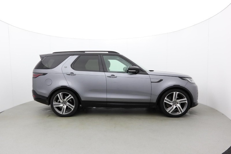 Used Land Rover Discovery 2024 for sale - 77186458: Photo 5