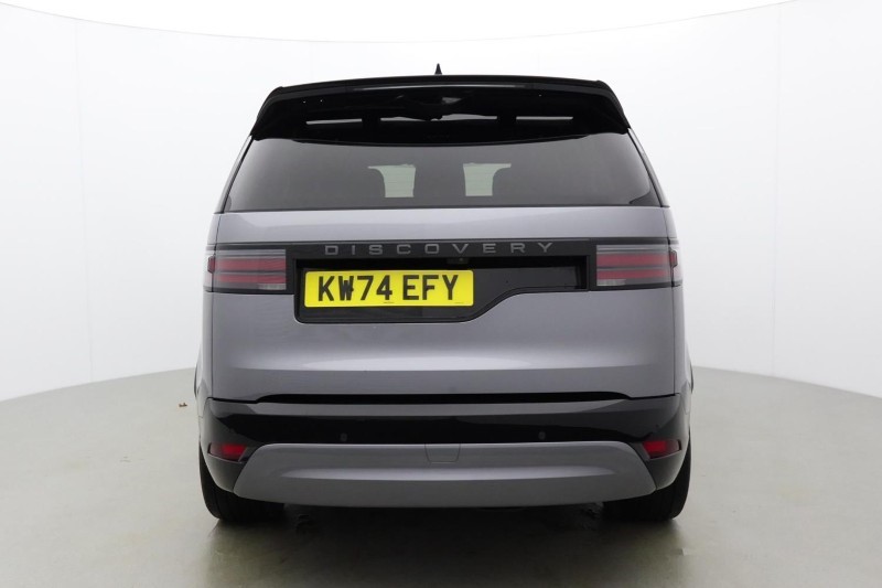 Used Land Rover Discovery 2024 for sale - 77186458: Photo 6