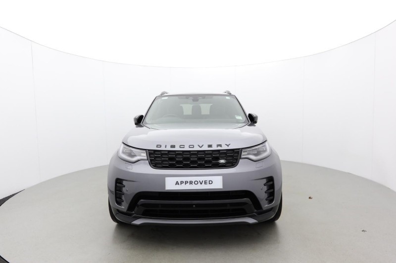 Used Land Rover Discovery 2024 for sale - 77186458: Photo 7