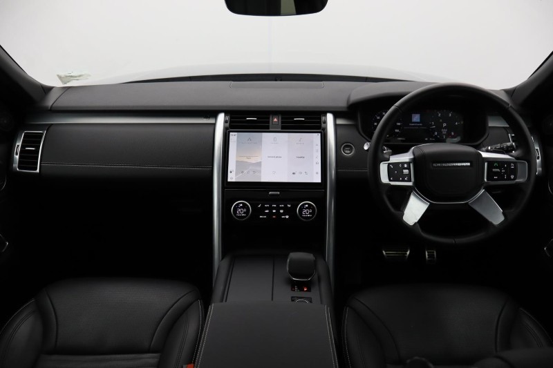 Used Land Rover Discovery 2024 for sale - 77186458: Photo 9
