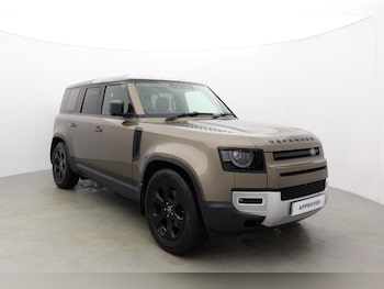 Used Land Rover Defender 2020 for sale - 79583756: Photo