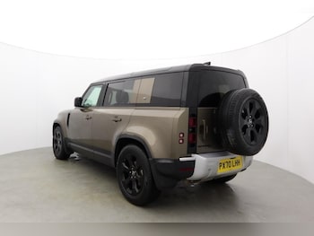 Used Land Rover Defender 2020 for sale - 79583756: Photo
