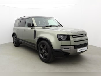 Used Land Rover Defender 2023 for sale - 78817560: Photo