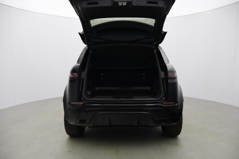 Used Land Rover Range Rover Evoque 2022 for sale - 77778655: Photo 10