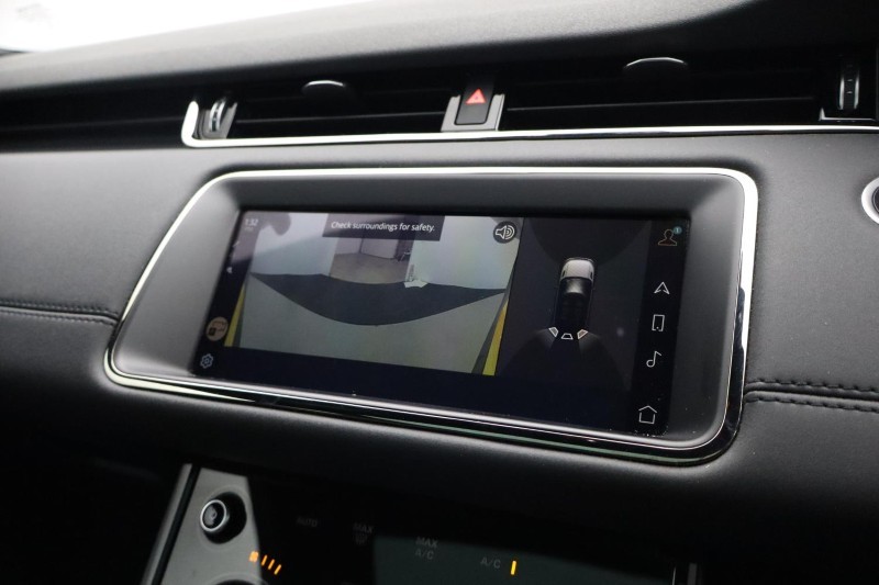 Used Land Rover Range Rover Evoque 2022 for sale - 77778655: Photo 12