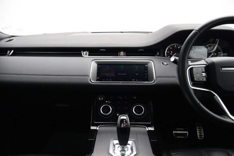 Used Land Rover Range Rover Evoque 2022 for sale - 77778655: Photo 14