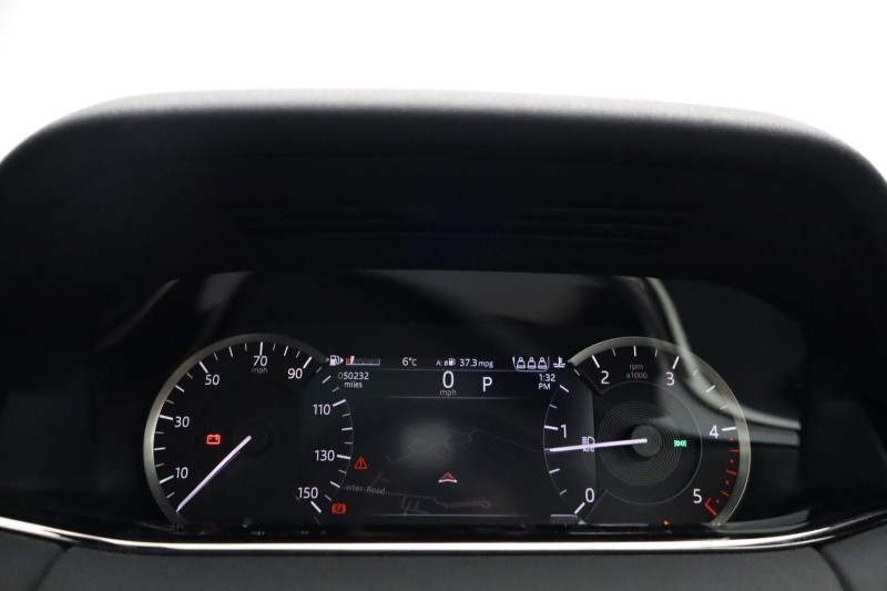 Used Land Rover Range Rover Evoque 2022 for sale - 77778655: Photo 16