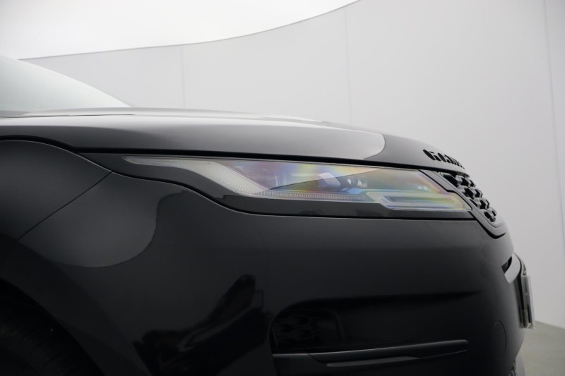 Used Land Rover Range Rover Evoque 2022 for sale - 77778655: Photo 17