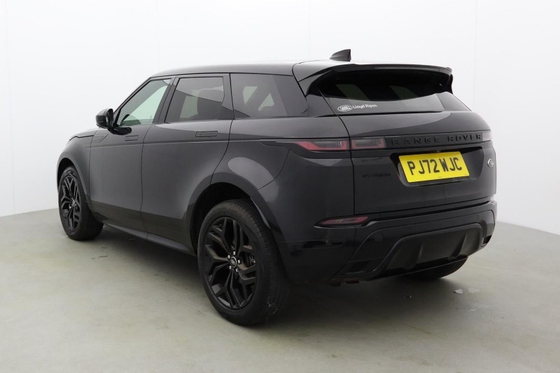 Used Land Rover Range Rover Evoque 2022 for sale - 77778655: Photo 2