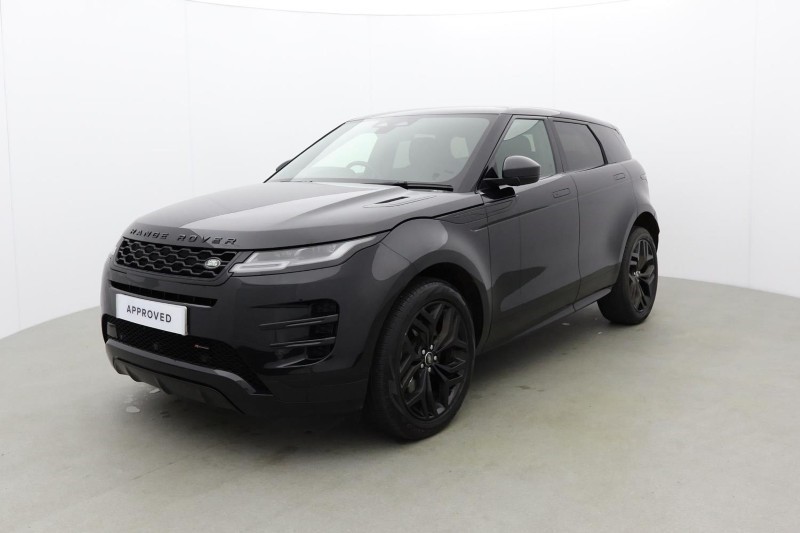 Used Land Rover Range Rover Evoque 2022 for sale - 77778655: Photo 21