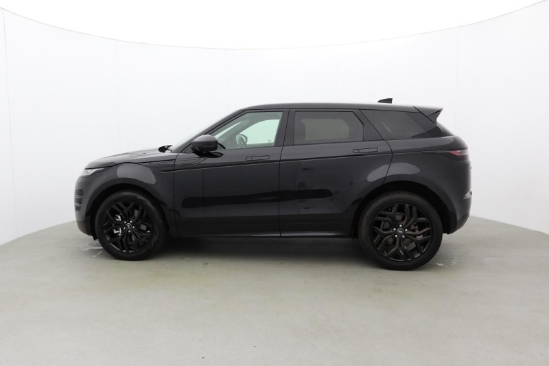 Used Land Rover Range Rover Evoque 2022 for sale - 77778655: Photo 22