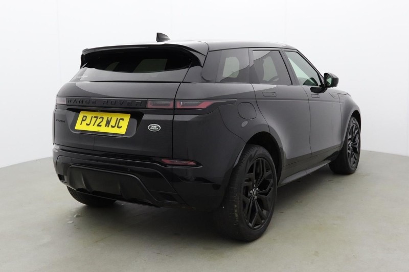 Used Land Rover Range Rover Evoque 2022 for sale - 77778655: Photo 23