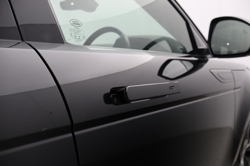 Used Land Rover Range Rover Evoque 2022 for sale - 77778655: Photo 29