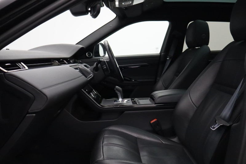 Used Land Rover Range Rover Evoque 2022 for sale - 77778655: Photo 3