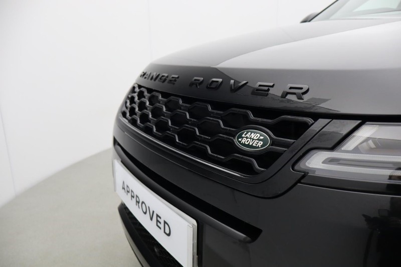 Used Land Rover Range Rover Evoque 2022 for sale - 77778655: Photo 30