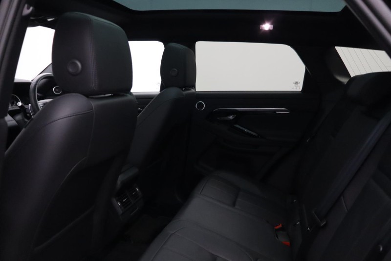 Used Land Rover Range Rover Evoque 2022 for sale - 77778655: Photo 33