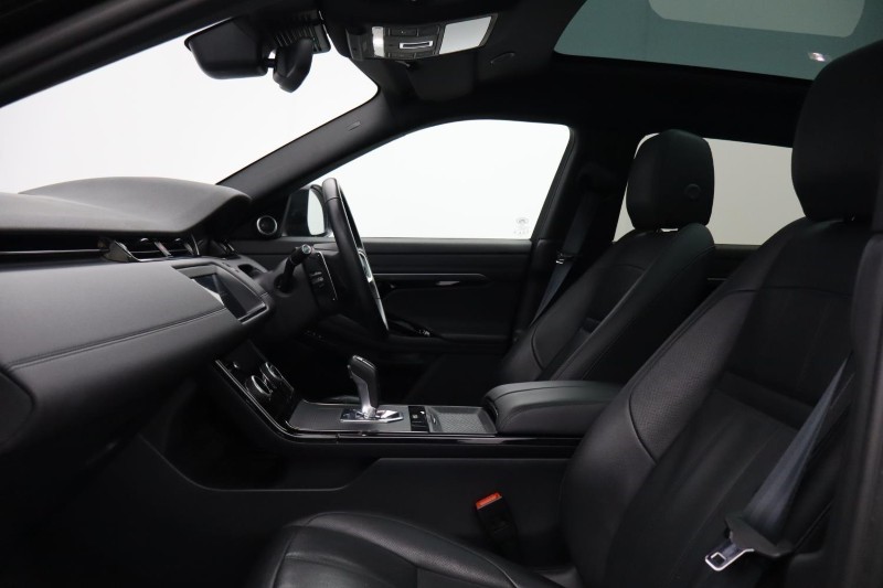 Used Land Rover Range Rover Evoque 2022 for sale - 77778655: Photo 34