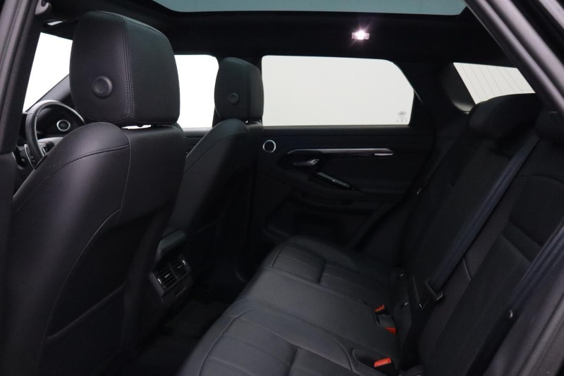 Used Land Rover Range Rover Evoque 2022 for sale - 77778655: Photo 4